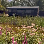 Villa Oasis By The Pond At Sniardwy *